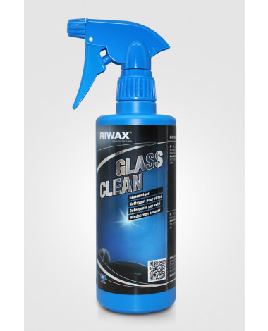 Riwax Glass Clean 500ml