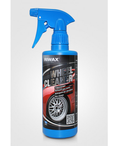 Riwax Wheel Cleaner 500ml