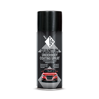 Quantum Underbody Spray