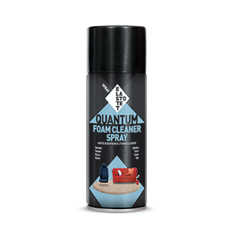 Quantum Foam Cleaner Spray