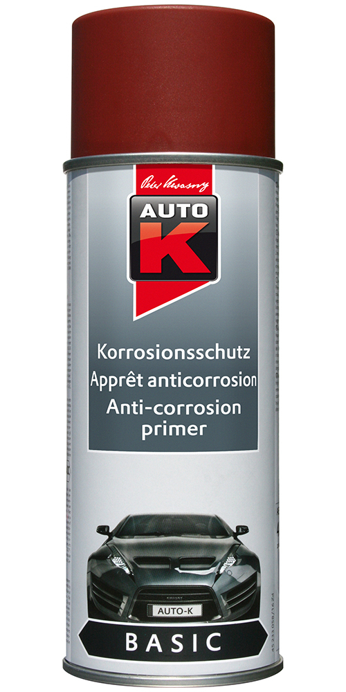 Anti-Corrosion Primer