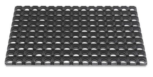350 Domino Anti Fatigue Mat 50cm x 80cm