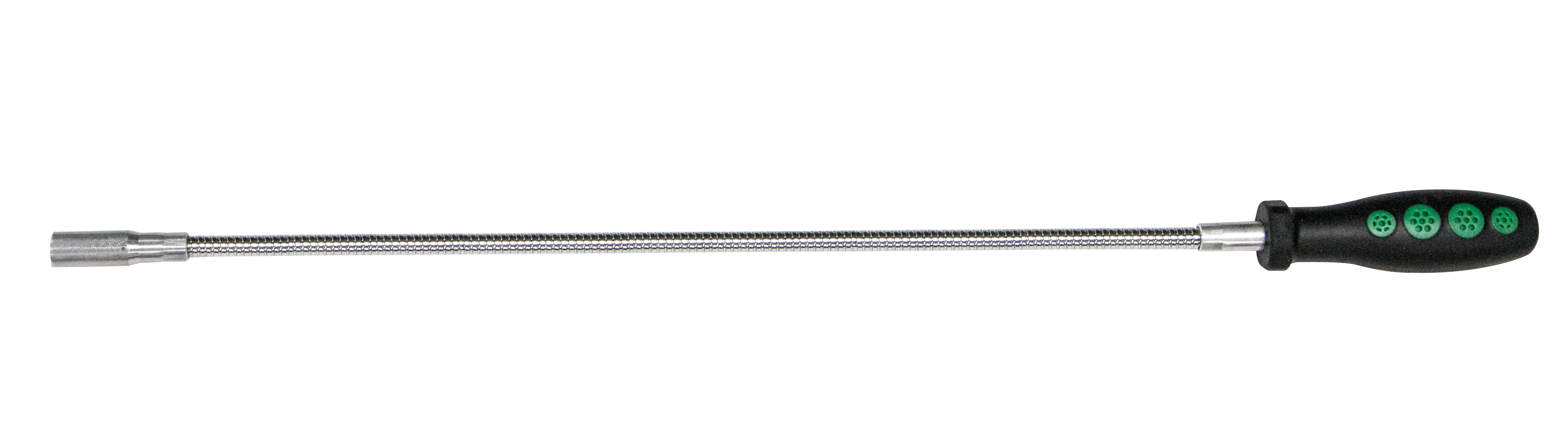 Jonnesway AG010163 Flexible Rod With Magnetic Tip