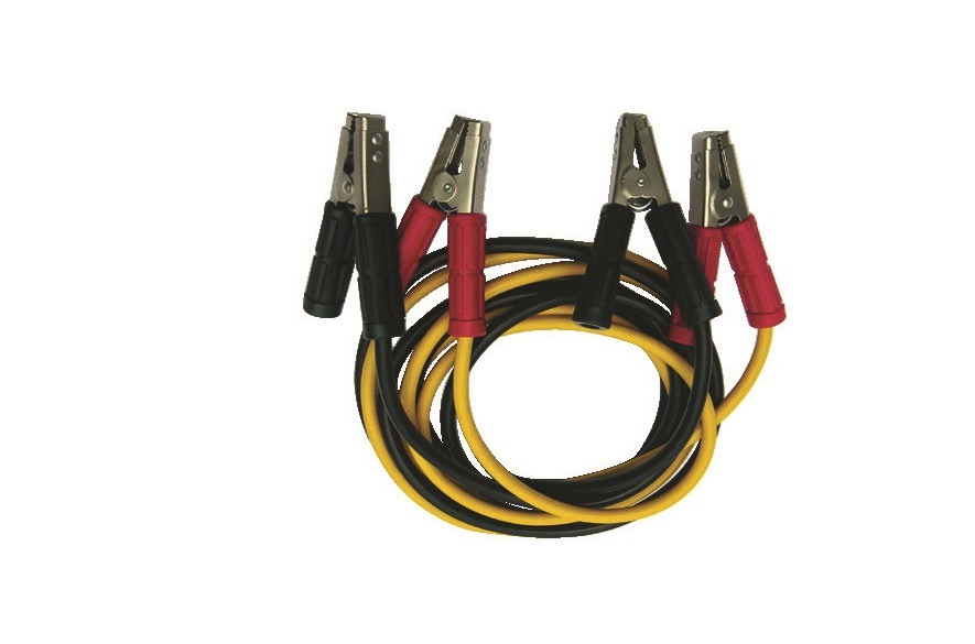 Jonnesway AR040016 500A Professional Booster Cable