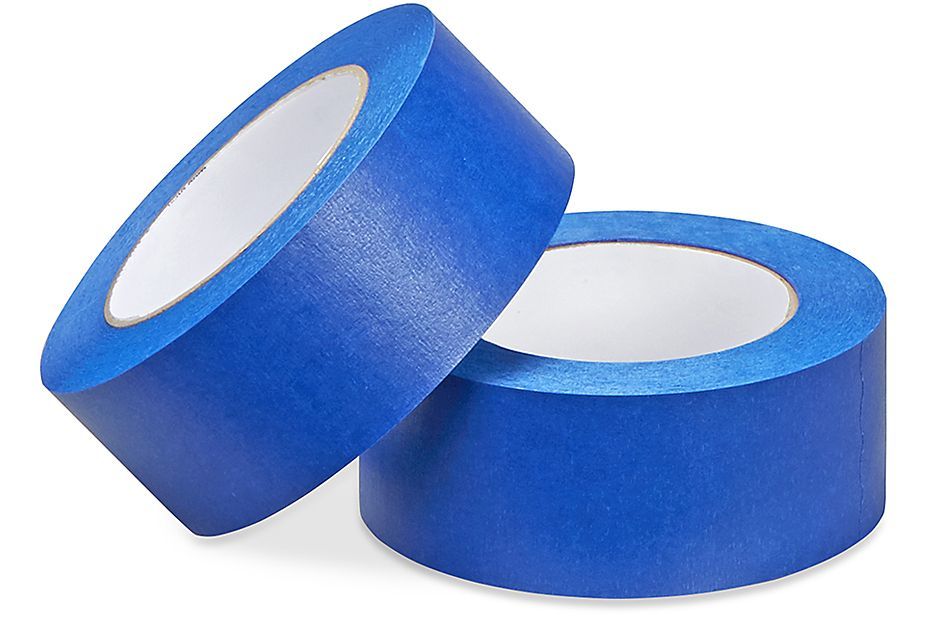 Masking Tape - UV Resistant