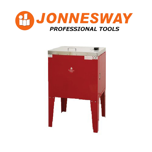 Jonnesway JA-39760 Pneumatic 1 X Spraygun Cleaner