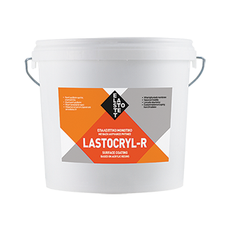Lastocryl-R