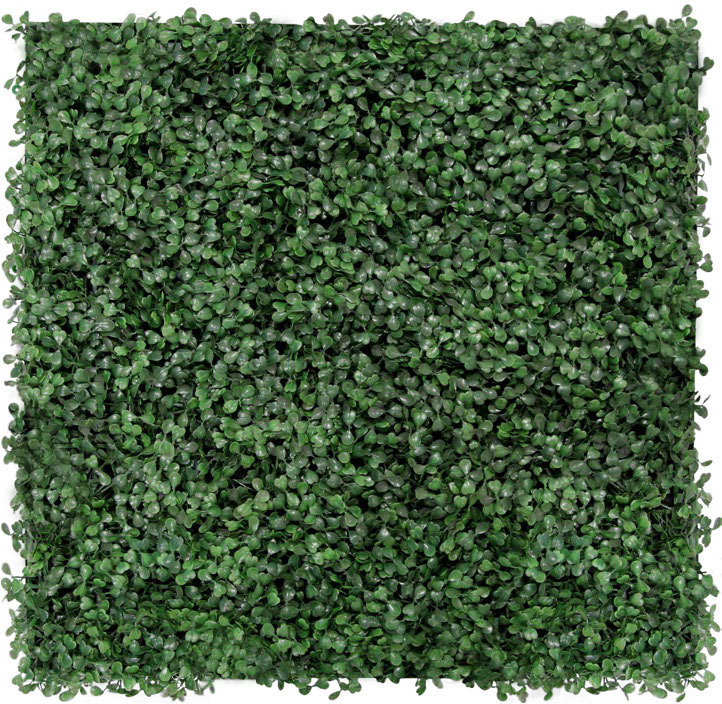 Modular Tiles Flora Panel Buxus 52 x 52cm