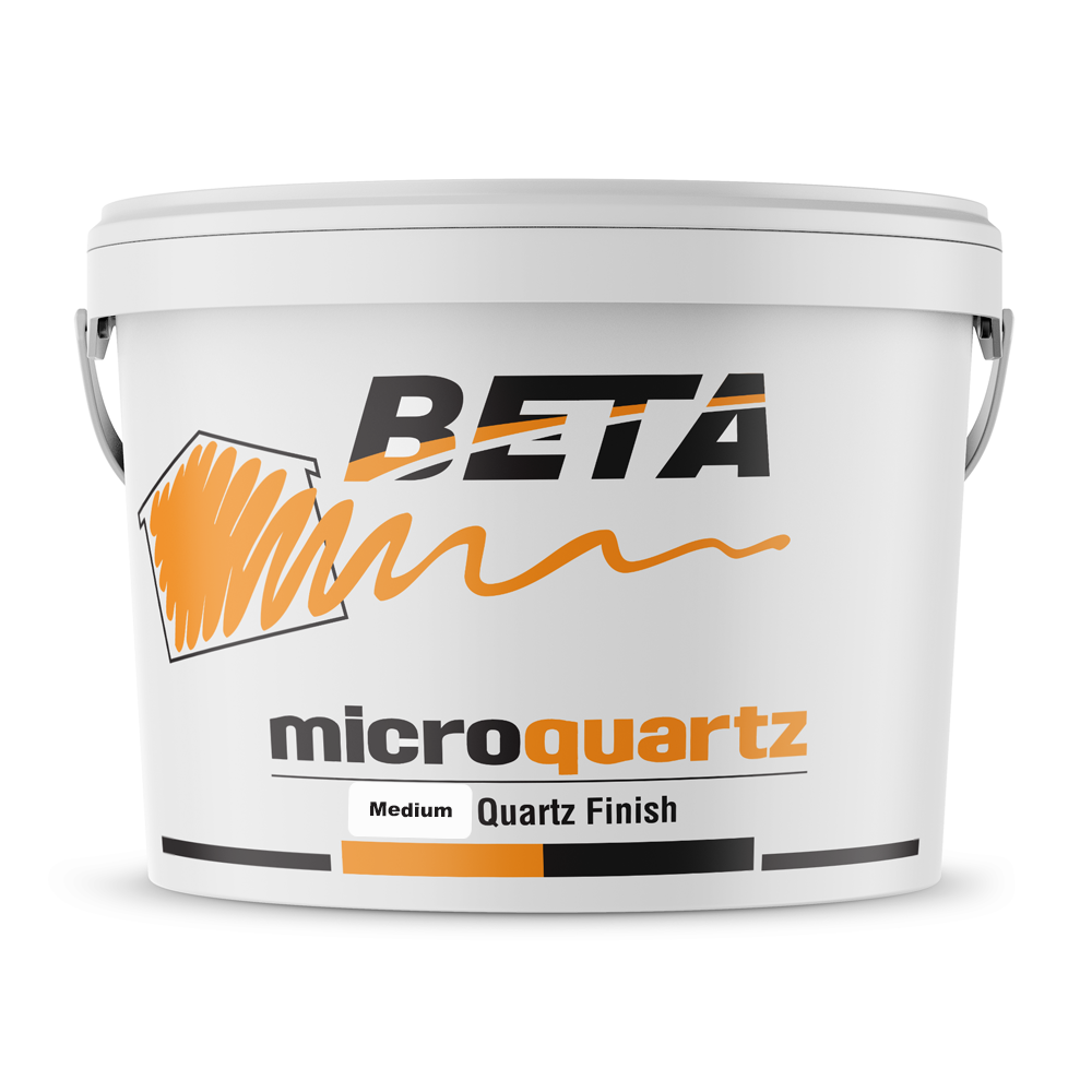 Microquartz Medium