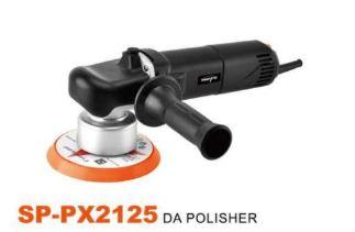 Electric D/A Sander SP-PX2125