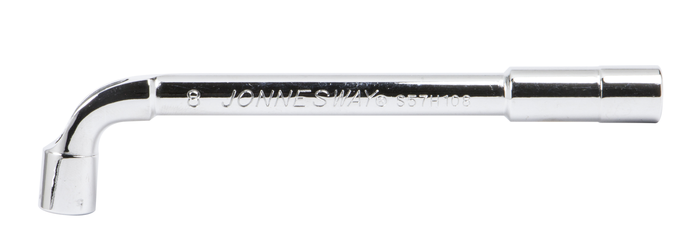 Jonnesway Angle Socket Wrench