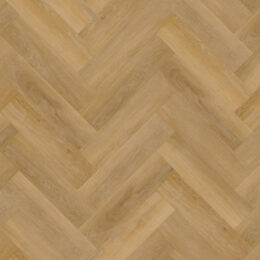 Windsor Oak - Herringbone SPC Flooring
