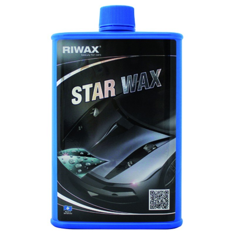 Riwax Starwax Polish 500ml