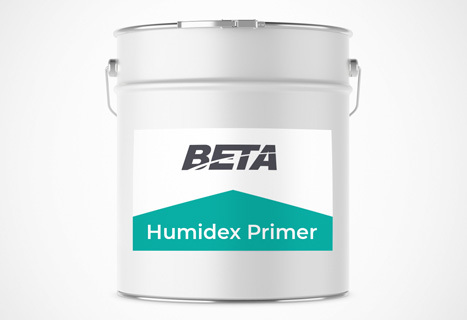 Beta Humidex Primer