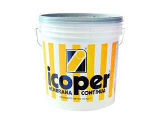 Icoper AR 1-Component Antiroot Liquid Membrane