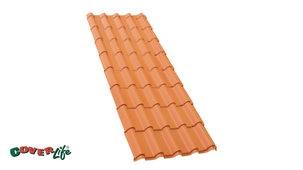 Milano Roofing Sheet
