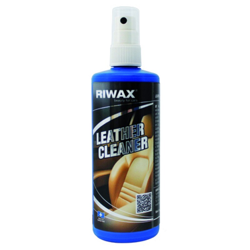 Riwax Leather Cleaner 200ml