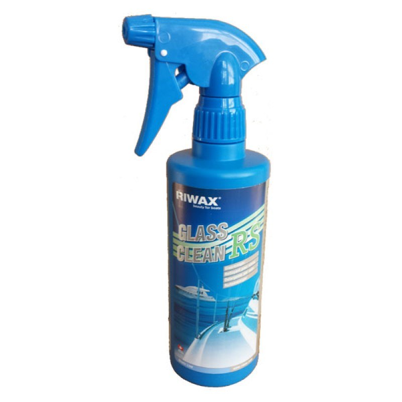 Riwax RS Boat Glass Cleaner 500ml