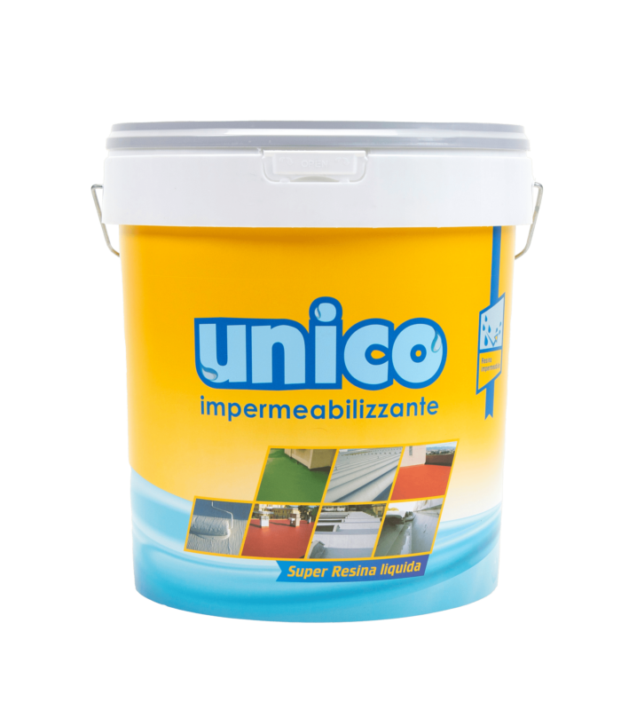 Unico One Component Liquid Membrane